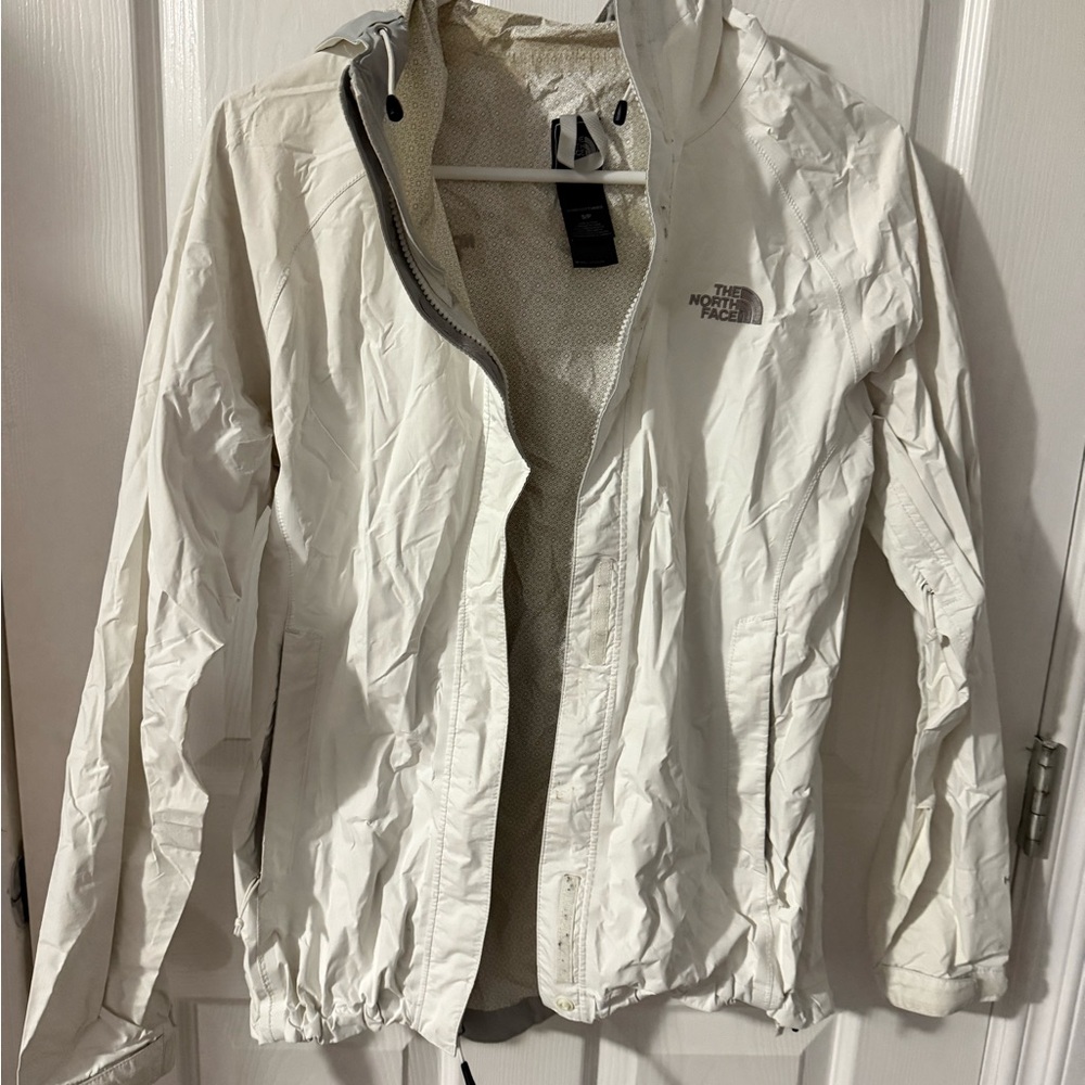 The North Face Jacket